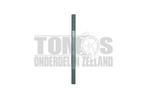 Tomos Cilindertapeind M7x120mm, Fietsen en Brommers, Ophalen of Verzenden, Nieuw
