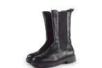 VIA VAI Chelsea Boots in maat 41 Zwart | 10% extra korting, Kleding | Dames, Schoenen, Gedragen, Overige typen, VIA VAI, Zwart