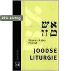 Joodse liturgie / Compact 9789069351735 M.-R. Hayoun, Verzenden, Gelezen, M.-R. Hayoun