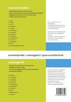 Samengevat Geschiedenis Havo 9789006643596 Ruud Seriese, Boeken, Verzenden, Gelezen, Ruud Seriese