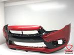 Mitsubishi ASX 2016-2019 Voorbumper Bumper Origineel!, Ophalen, Gebruikt, Mitsubishi, Bumper