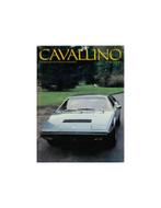 1979 FERRARI CAVALLINO MAGAZINE 05, Boeken, Nieuw, Ferrari, Author