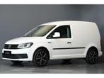 Volkswagen Caddy | Zakelijke Lease v.a. €291.55 pm, Automaat, Stof, Gebruikt, Euro 6