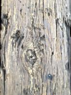 Hout, oud hout voor wanden, vloeren, plafonds D-H-Z-, 250 tot 300 cm, Plank, Gebruikt, Ophalen of Verzenden