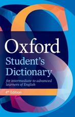 9780194406147 Oxford Students Dictionary, Boeken, Verzenden, Nieuw, Leonie Hey