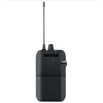 Shure P3R (L19, 630 - 654 MHz) PSM 300 bodypack ontvanger, Verzenden, Nieuw