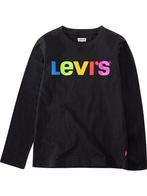 Kids longsleeves van Vingino, Levis en meer! SALE -70%, Nieuw, Shirtje of Longsleeve, Verzenden