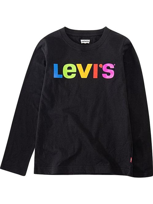 Kids longsleeves van Vingino, Levis en meer! SALE -70%, Kinderen en Baby's, Babykleding | Maat 74, Jongetje of Meisje, Nieuw, Shirtje of Longsleeve