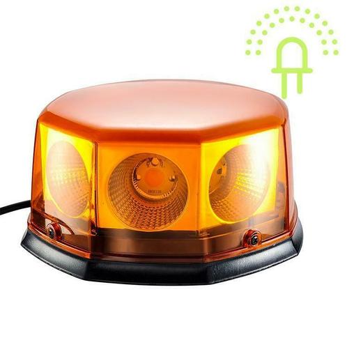 Led Zwaailamp 40 Watt High Power COB LED 10-30v [ Lilaled.nl, Auto-onderdelen, Verlichting, Nieuw, Ophalen of Verzenden