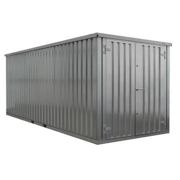 Nu de 6x2 meter opslagcontainer met hoge korting | kijk snel