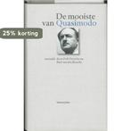 Mooiste van quasimodo 9789045007571 S. Quasimodo, Verzenden, Gelezen, S. Quasimodo