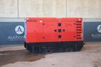 Veiling: Generator SDMO R220 Diesel 2011, Ophalen