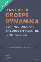 Handboek groepsdynamica, 9789024402328, Boeken, Studieboeken en Cursussen, Verzenden, Zo goed als nieuw, Studieboeken