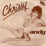 Chrissy (3) - Andy, Gebruikt, Ophalen of Verzenden
