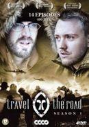 Travel the road - Seizoen 1 - DVD, Verzenden, Nieuw in verpakking