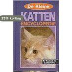 KLEINE KATTEN ENCYCLOPEDIE, DE 9789054950516 A. Prisco, Boeken, Verzenden, Zo goed als nieuw, A. Prisco