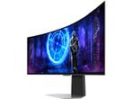 Samsung - DQHD Gaming Monitor - 49 inch, Computers en Software, Monitoren, Gaming, Verzenden, Nieuw, Overige typen