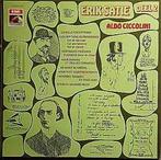 LP gebruikt - Aldo Ciccolini - Pianowerken Van Erik Satie..., Cd's en Dvd's, Vinyl | Klassiek, Verzenden, Zo goed als nieuw