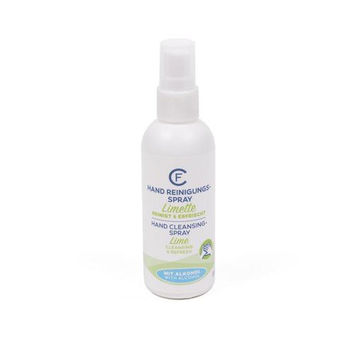 Benson Desinfecterende spray - 70% alcohol - limoen geur..., Huis en Inrichting, Schoonmaakartikelen, Ophalen of Verzenden