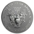 Verenigde Staten. 1 Dollar 2013 American Silver Eagle (U.S.
