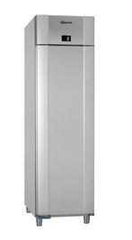 Gram Vario Silver koelkast enkeldeurs | 610liter, Verzenden, Nieuw in verpakking