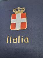 Italië 1863/1994 - Collectie Italie in DAVO Album - zegels -, Postzegels en Munten, Postzegels | Europa | Italië, Gestempeld