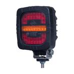 Horpol Roca LED Achterlicht met Beugel LZD 2803, Ophalen of Verzenden, Nieuw