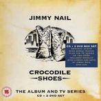 cd digi - Jimmy Nail - Crocodile Shoes, Verzenden, Zo goed als nieuw