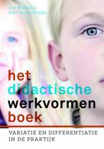 Het didactische werkvormenboek, 9789023252764, Boeken, Studieboeken en Cursussen, Verzenden, Zo goed als nieuw, Studieboeken