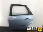 Portier 4Deurs links-achter Ford Focus O264591, Auto-onderdelen, Ophalen of Verzenden, Nieuw
