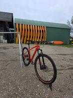 Te koop: Nette, rijklare Cube Attention 2022 mountainbikes., Fietsen en Brommers, Fietsen | Mountainbikes en ATB, Overige merken