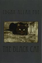 The Black Cat, Poe, Edgar Allan, Boeken, Literatuur, Gelezen, Edgar Allan Poe, Verzenden