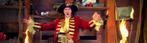 Piet Piraat Tickets
