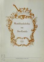 Muziekhandschriften van Sint-Goedele, Verzenden, Nieuw