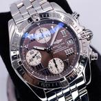 Breitling - Chrono Cockpit - A13358 - Heren - 2000-2010, Nieuw
