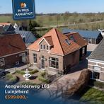 Karakteristiek huis met grote schuur gevonden in Heerenveen, Overige soorten, Direct bij eigenaar, Heerenveen