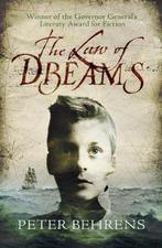 The Law Of Dreams 9781847670854 Peter Behrens, Verzenden, Zo goed als nieuw, Peter Behrens