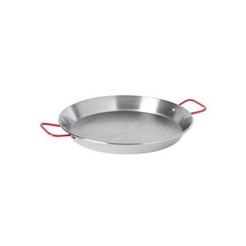 Garcima SL stalen paellapan 36cm beschikbaar voor biedingen