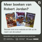 The Dragon Reborn / Tor MM 9781250251497 Robert Jordan, Verzenden, Gelezen, Robert Jordan