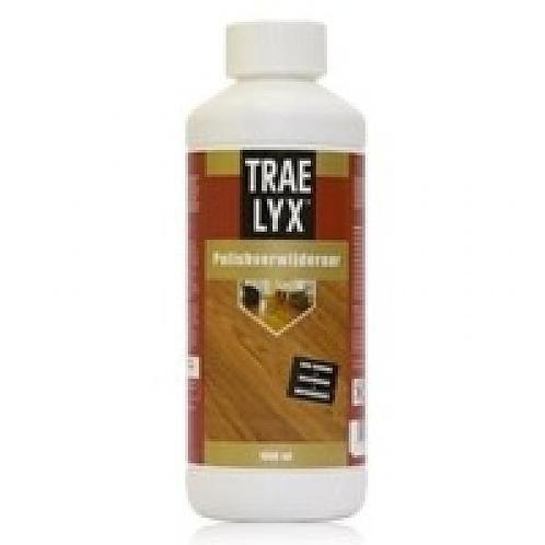 Trae Lyx Polishverwijderaar 1 liter, Doe-het-zelf en Verbouw, Verf, Beits en Lak, Nieuw, Ophalen of Verzenden