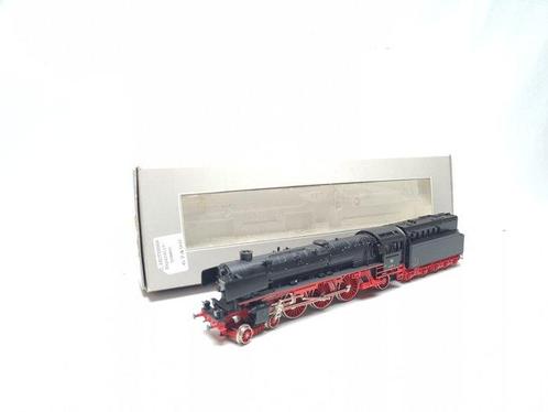 Märklin H0 - 3610 - Modeltrein goederenwagonset (1) - BR 012, Hobby en Vrije tijd, Modeltreinen | H0