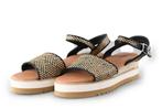 Mia & Jo Sleehakken in maat 41 Zwart | 10% extra korting, Verzenden, Zwart, Zo goed als nieuw, Schoenen met hoge hakken