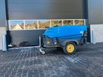 Veiling: Compressor Atlas Copco XAS67DD PE Diesel 7bar 2010, Ophalen