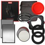 Kase Armour 100 Ellen VD Doel Kit, Audio, Tv en Foto, Fotografie | Filters, Ophalen of Verzenden, Nieuw, Polarisatiefilter, Overige merken