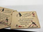 Rie Cramer (ill) - Complete set of four Rie Cramer booklets, Antiek en Kunst