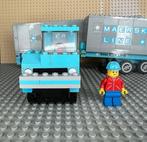 Lego Set - 1651-2 - Promotional, City - Maersk Line, Nieuw