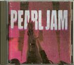 Pearl Jam – Ten (CD, 1992), Ophalen of Verzenden, Gebruikt