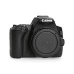 Canon 250D, Audio, Tv en Foto, Fotocamera's Digitaal, Canon, Ophalen of Verzenden, Zo goed als nieuw