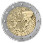 Litouwen 2 Euro Erasmus 2022 UNC, Verzenden