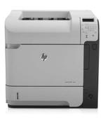 HP - LJ Enterprise 600 M602N (CE991A), Computers en Software, Printers, Zwart-en-wit printen, Printer, Zo goed als nieuw, HP